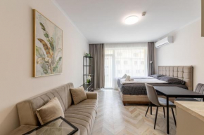 Studio in Sveta Elena complex mineral pool & SPA!